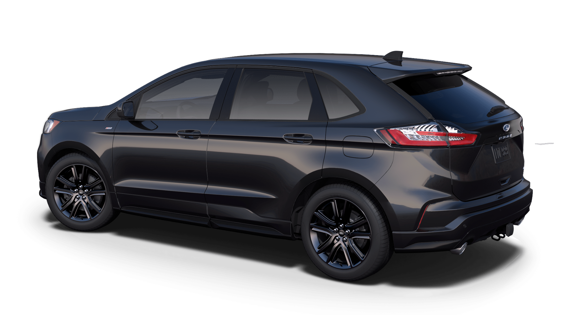 2024 Ford Edge - 2km