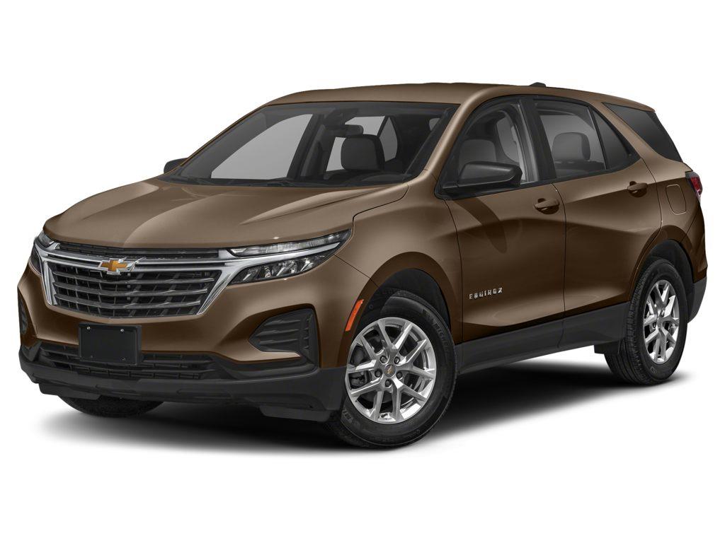 2024 Chevrolet Equinox Premier - 6km