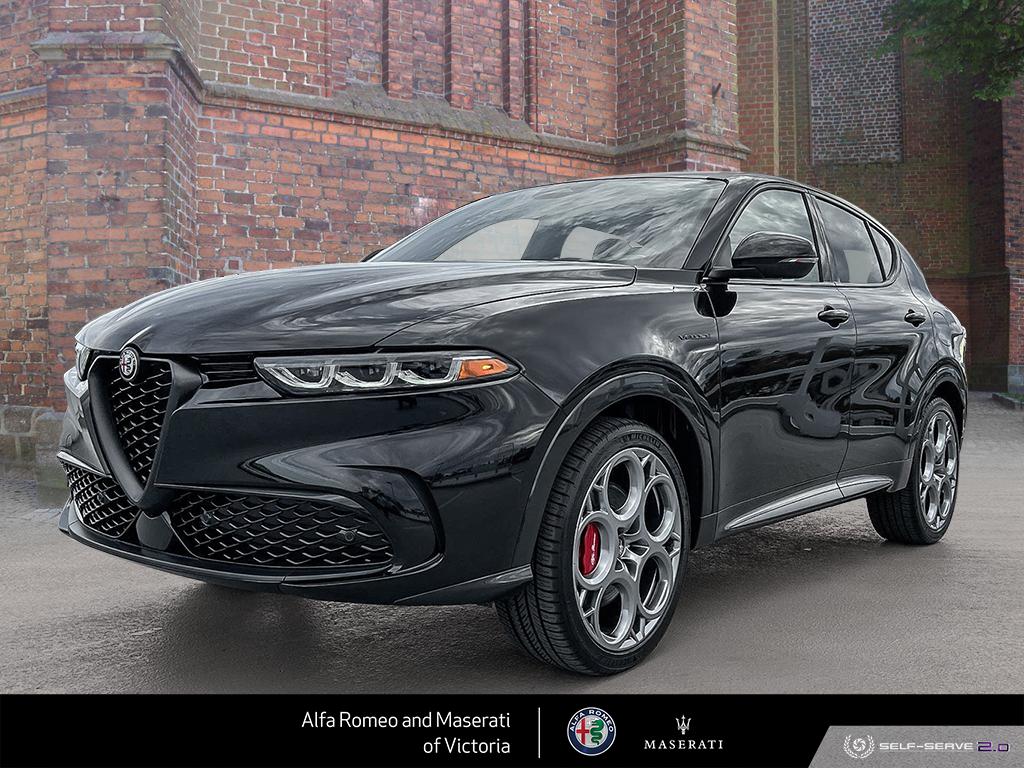 2024 Alfa Romeo Tonale
