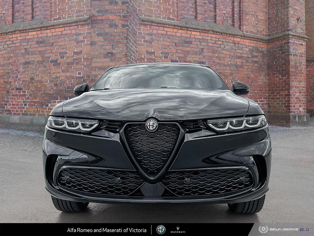 2024 Alfa Romeo Tonale
