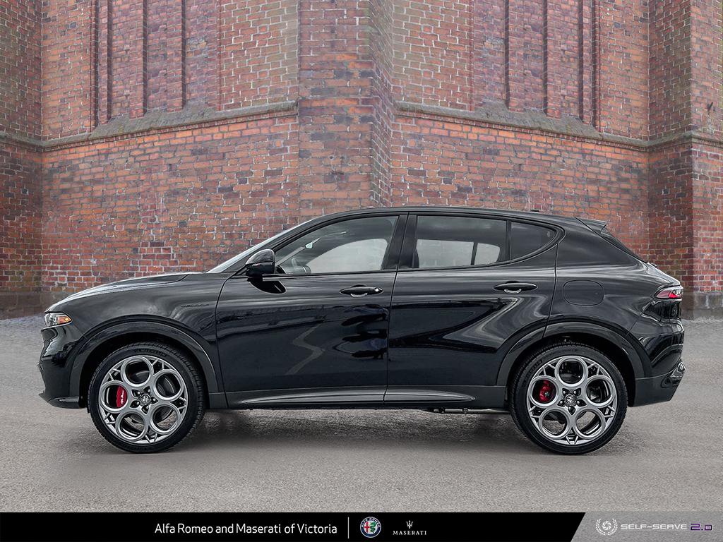 2024 Alfa Romeo Tonale