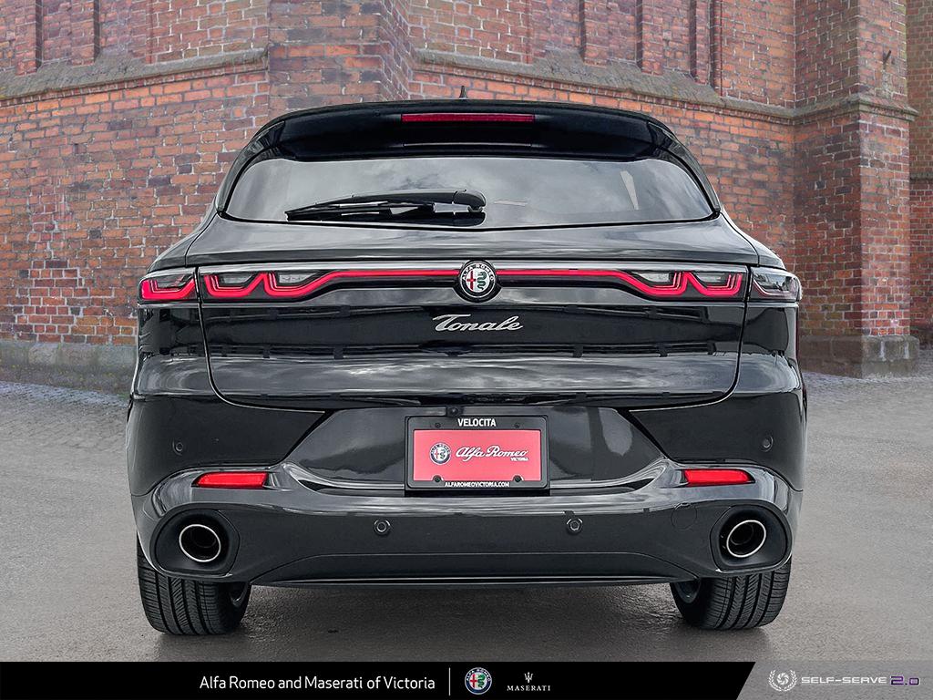 2024 Alfa Romeo Tonale