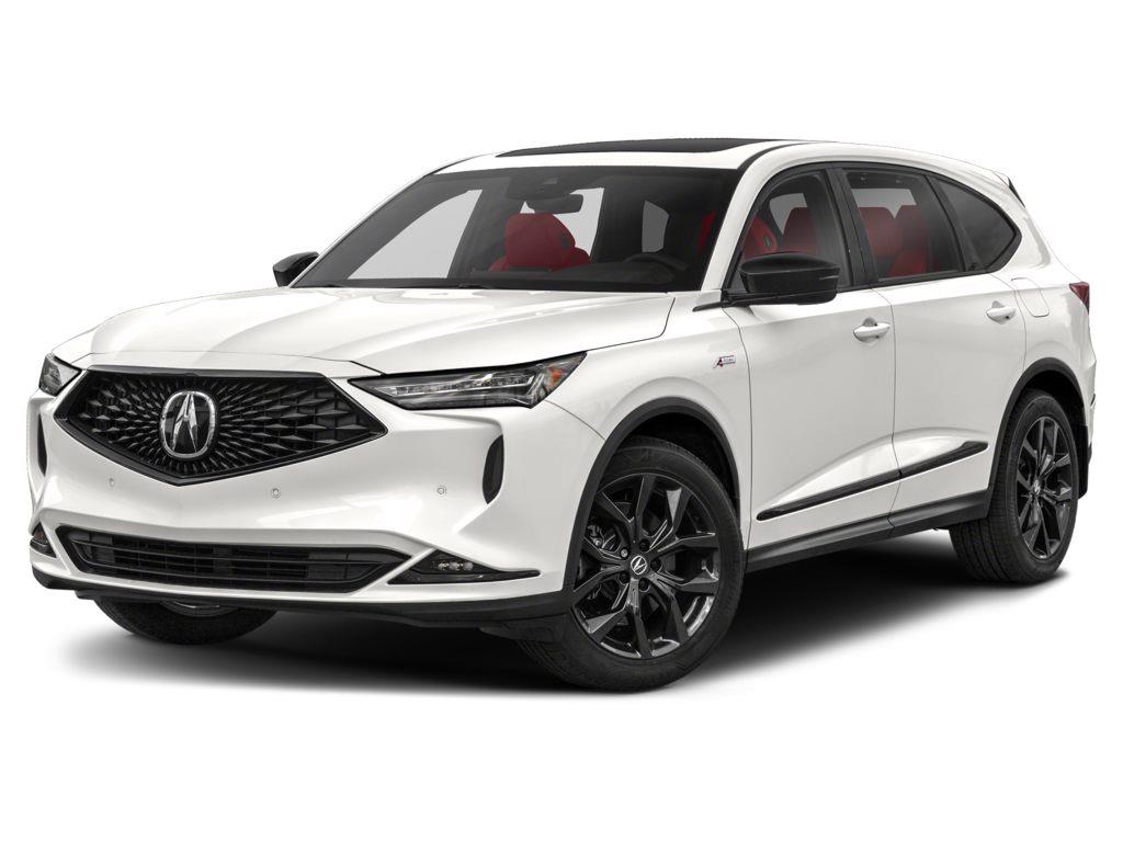 2024 Acura MDX A-Spec - 20km
