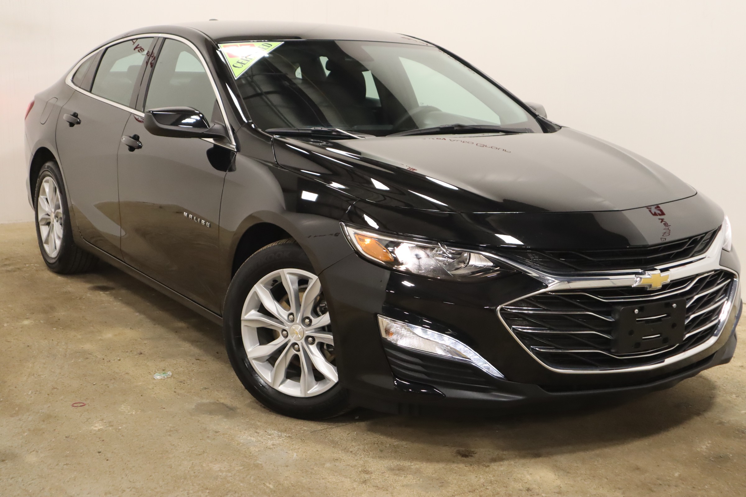 2023 Chevrolet Malibu 1LT - 15,963km