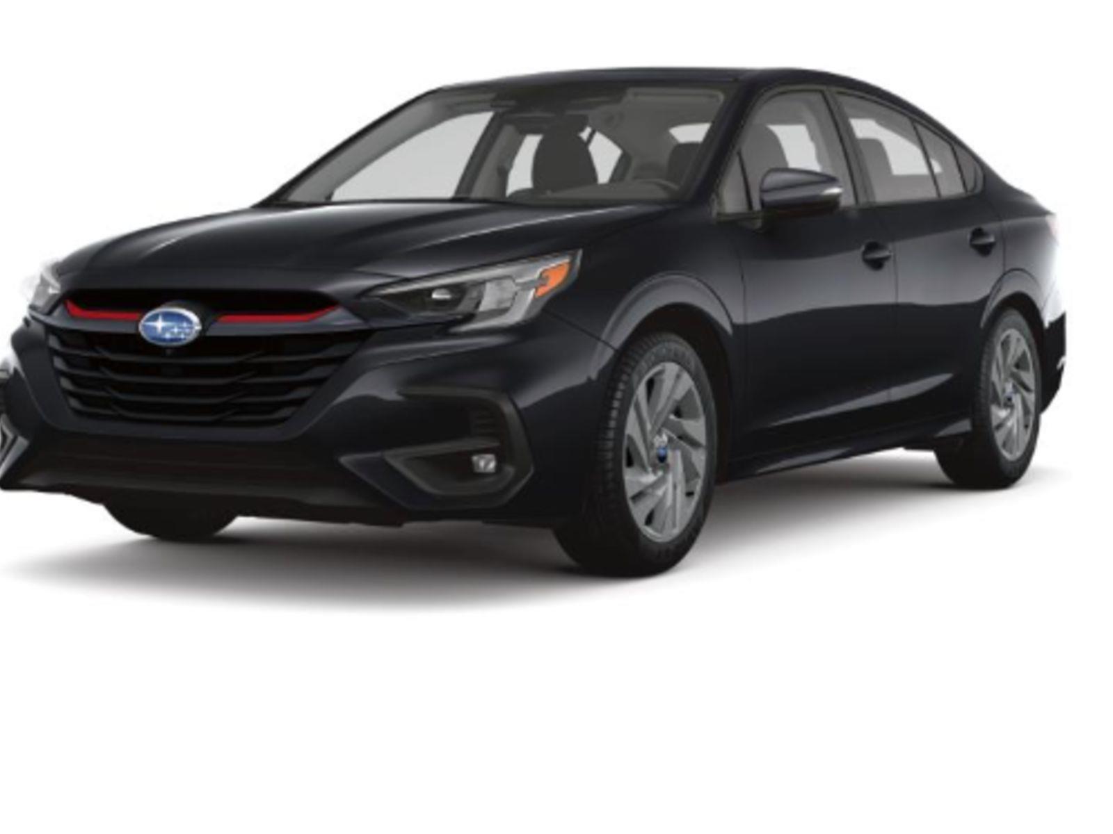 2024 Subaru Legacy GT - 32km