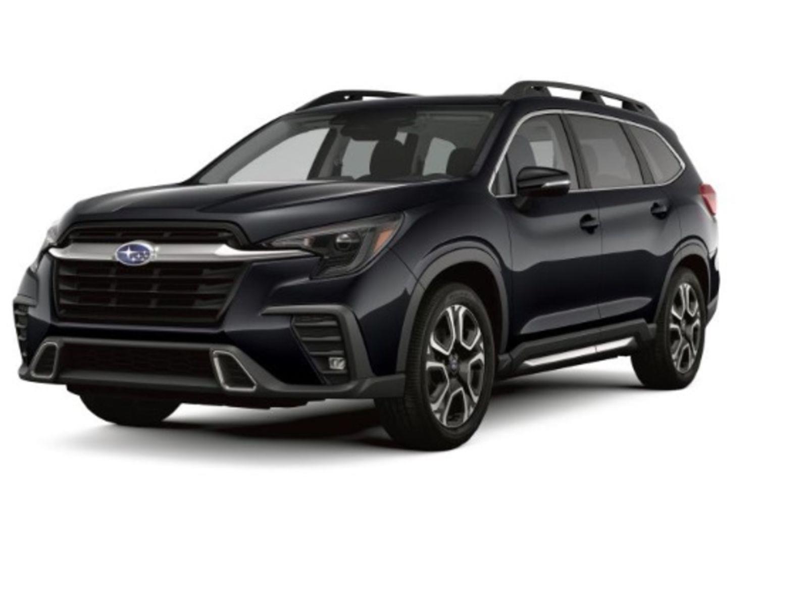 2023 Subaru Ascent Limited - 32km