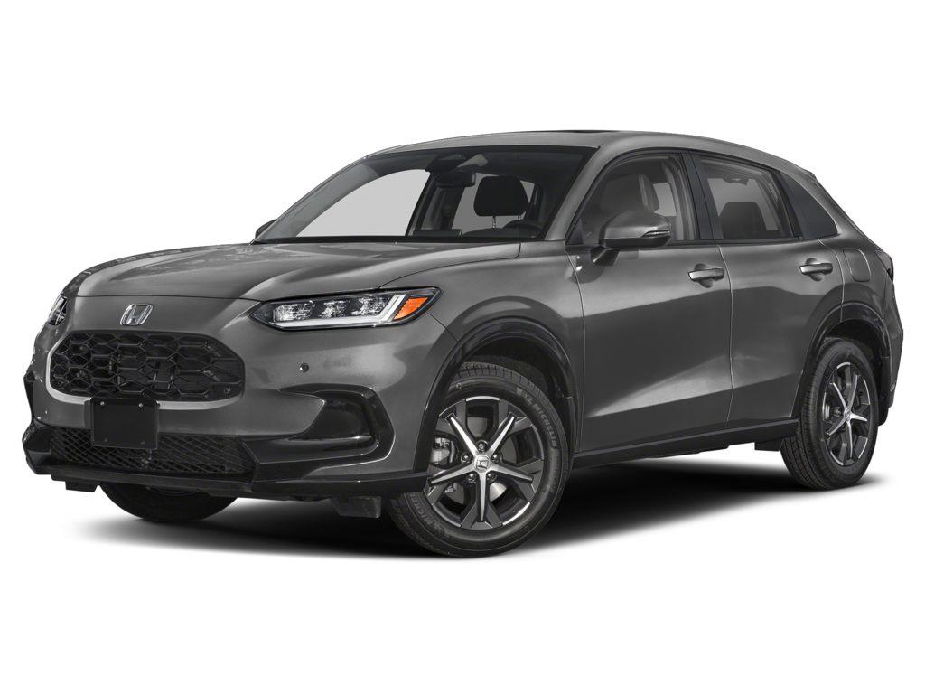 2024 Honda HR-V EX-L Navi - 10km