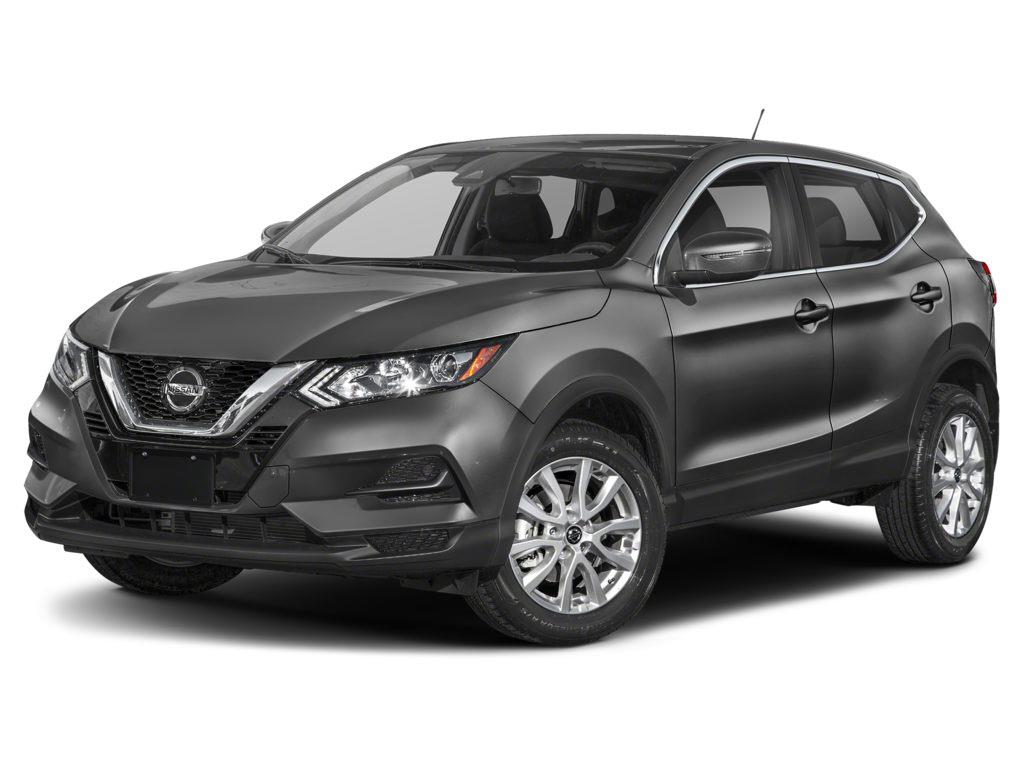 2023 Nissan Qashqai S - 10km