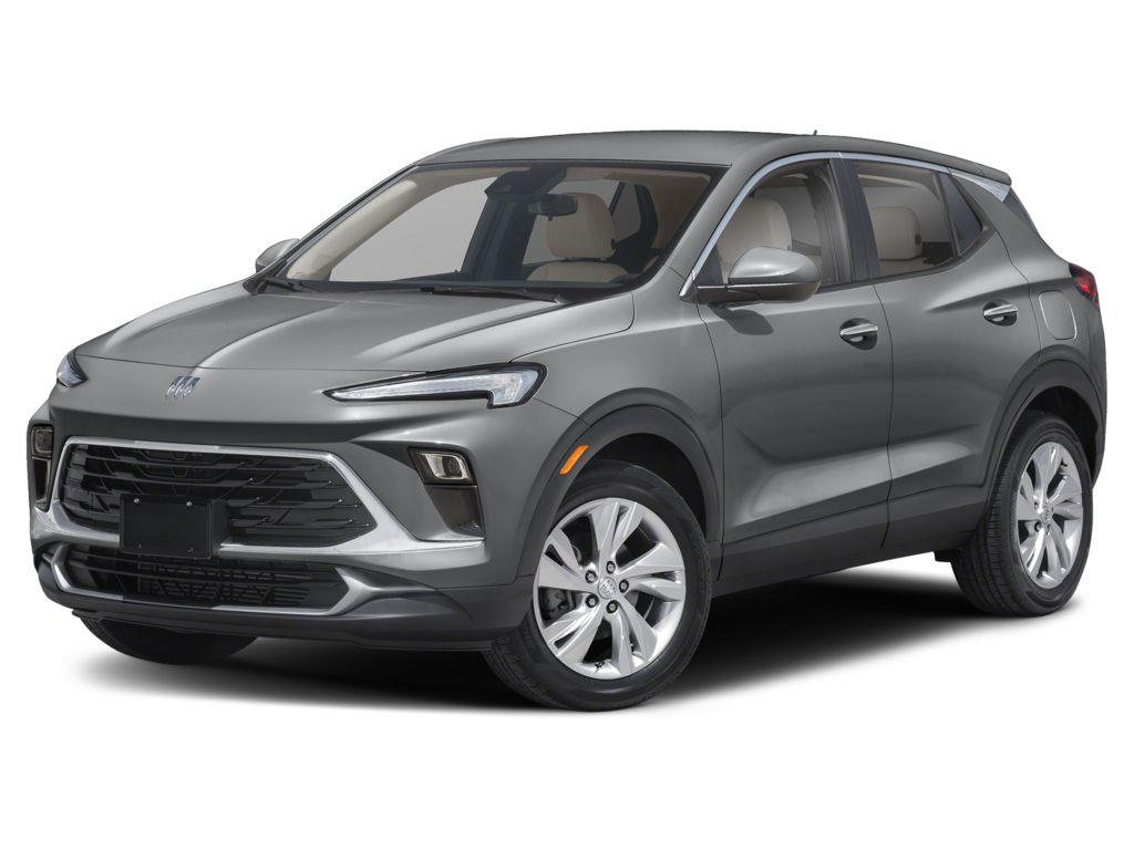 2024 Buick Encore GX Avenir - km