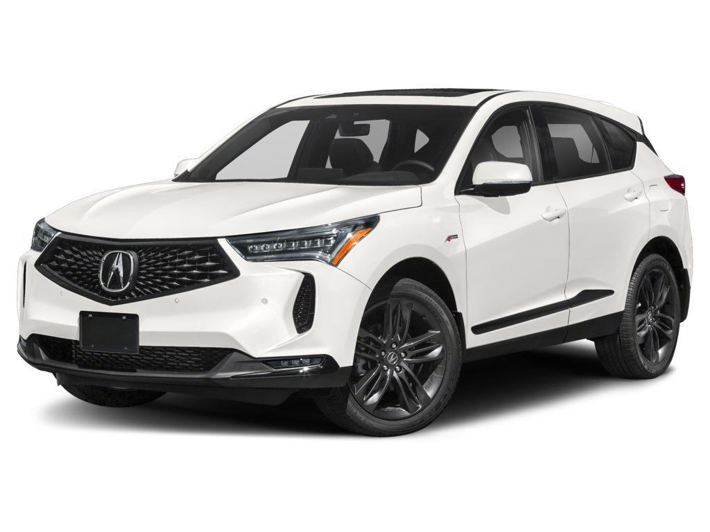 2023 Acura RDX A-Spec - 20km