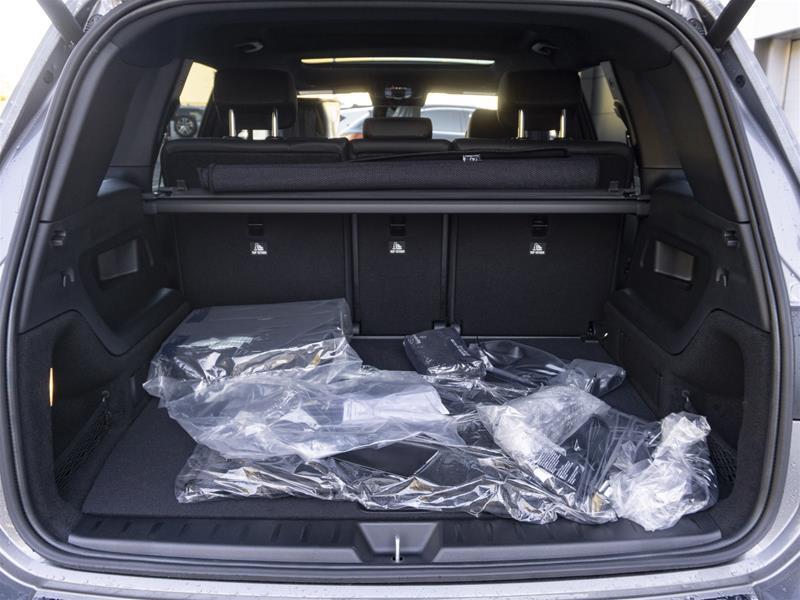 2023 Mercedes-Benz EQB 350