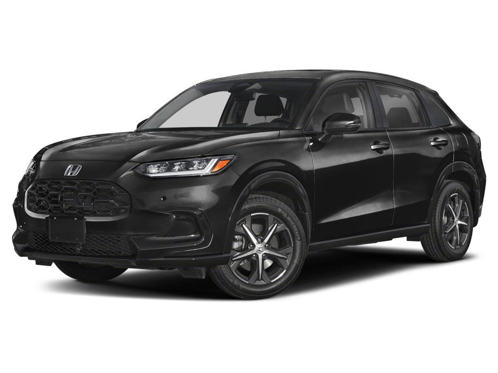 2024 Honda HR-V