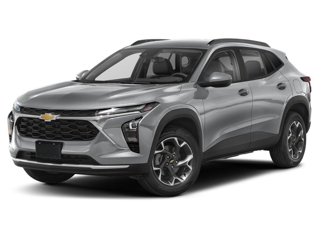2024 Chevrolet Trax 1RS - km