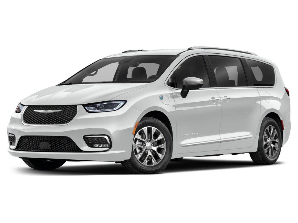2024 Chrysler Pacifica Hybrid Select - km