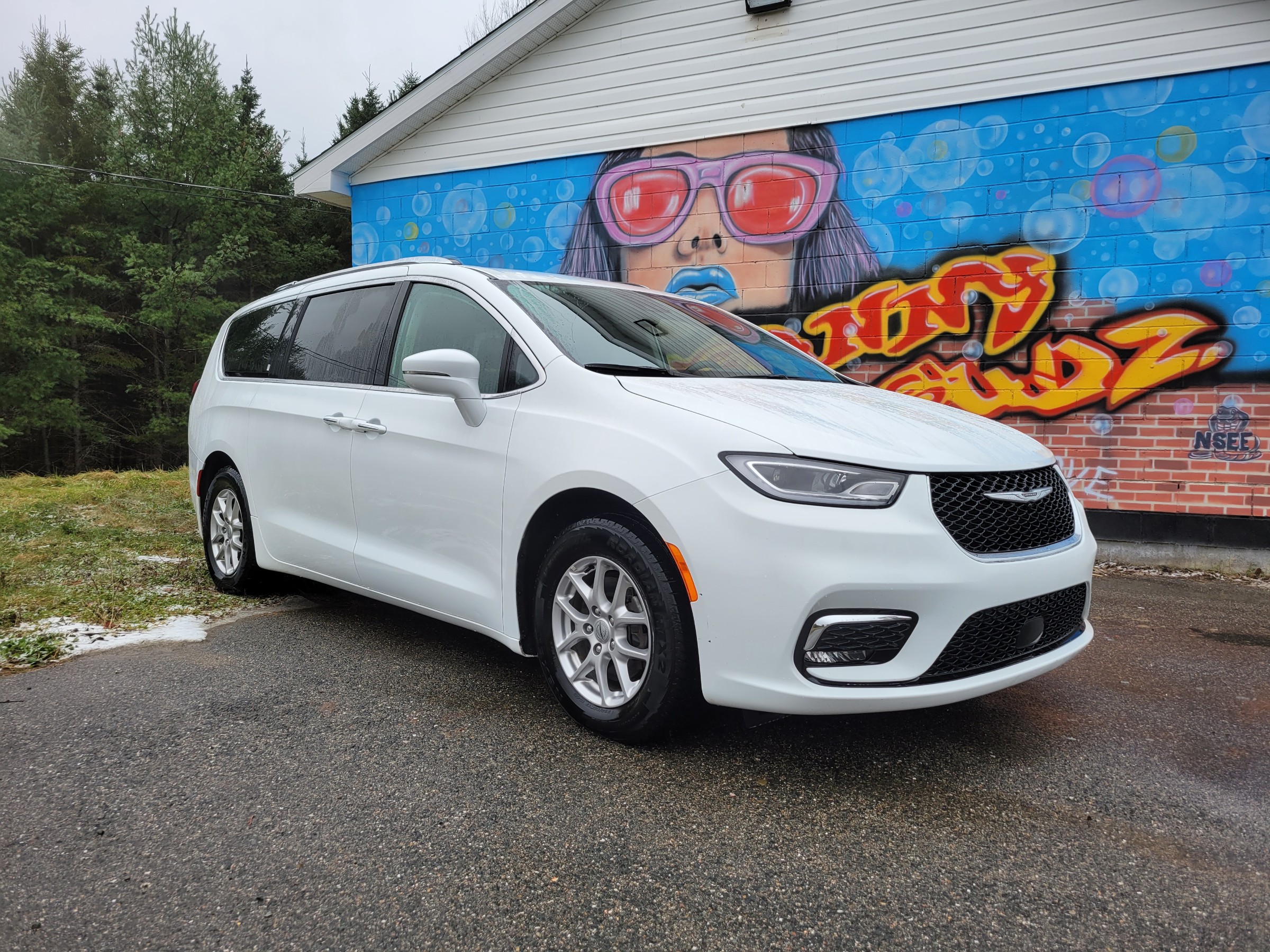 Beaudet Motors Auto Financing in Sunny Corner, NB
