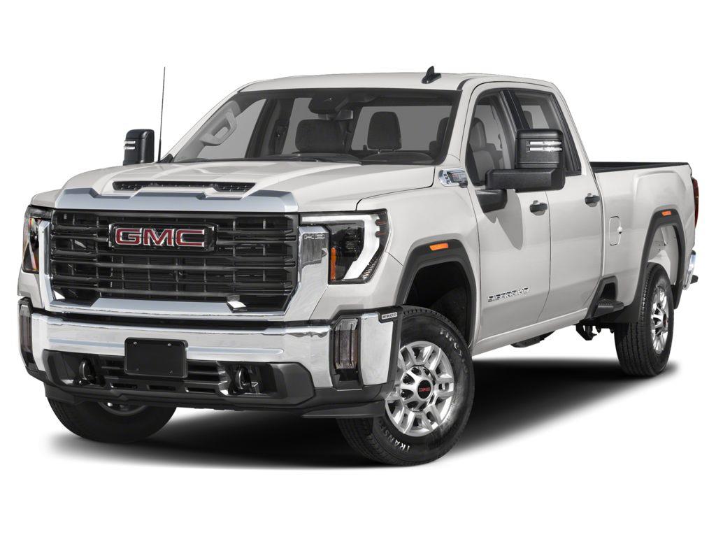 2024 GMC Sierra 2500HD Denali Ultimate - 11km