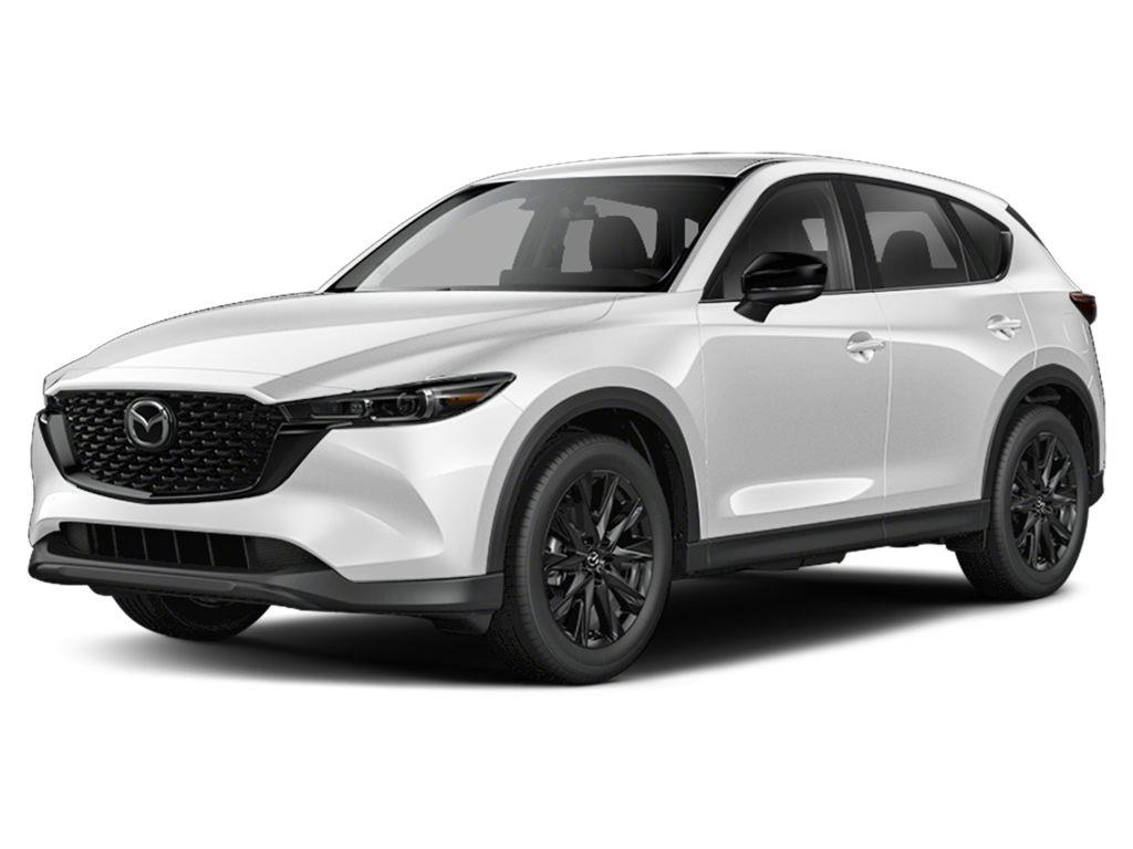 2024 Mazda CX-5 Kuro - 5km