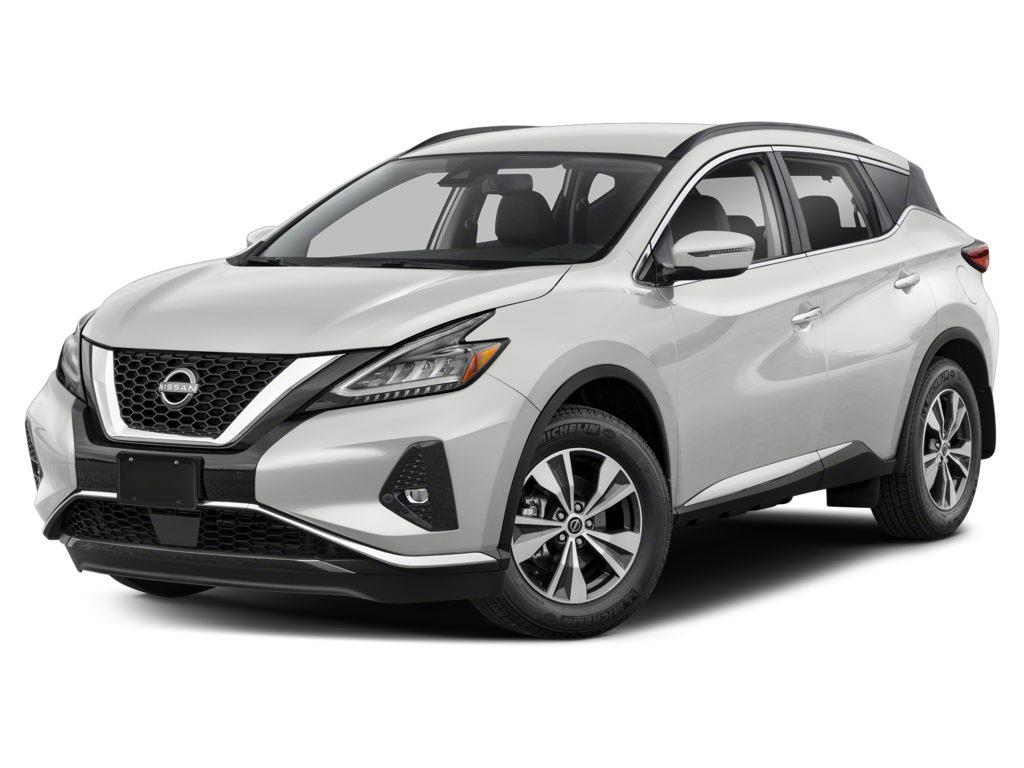 2024 Nissan Murano SV - 10km