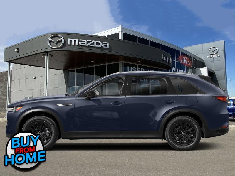 2024 Mazda CX-90 PHEV GS-L - 2km