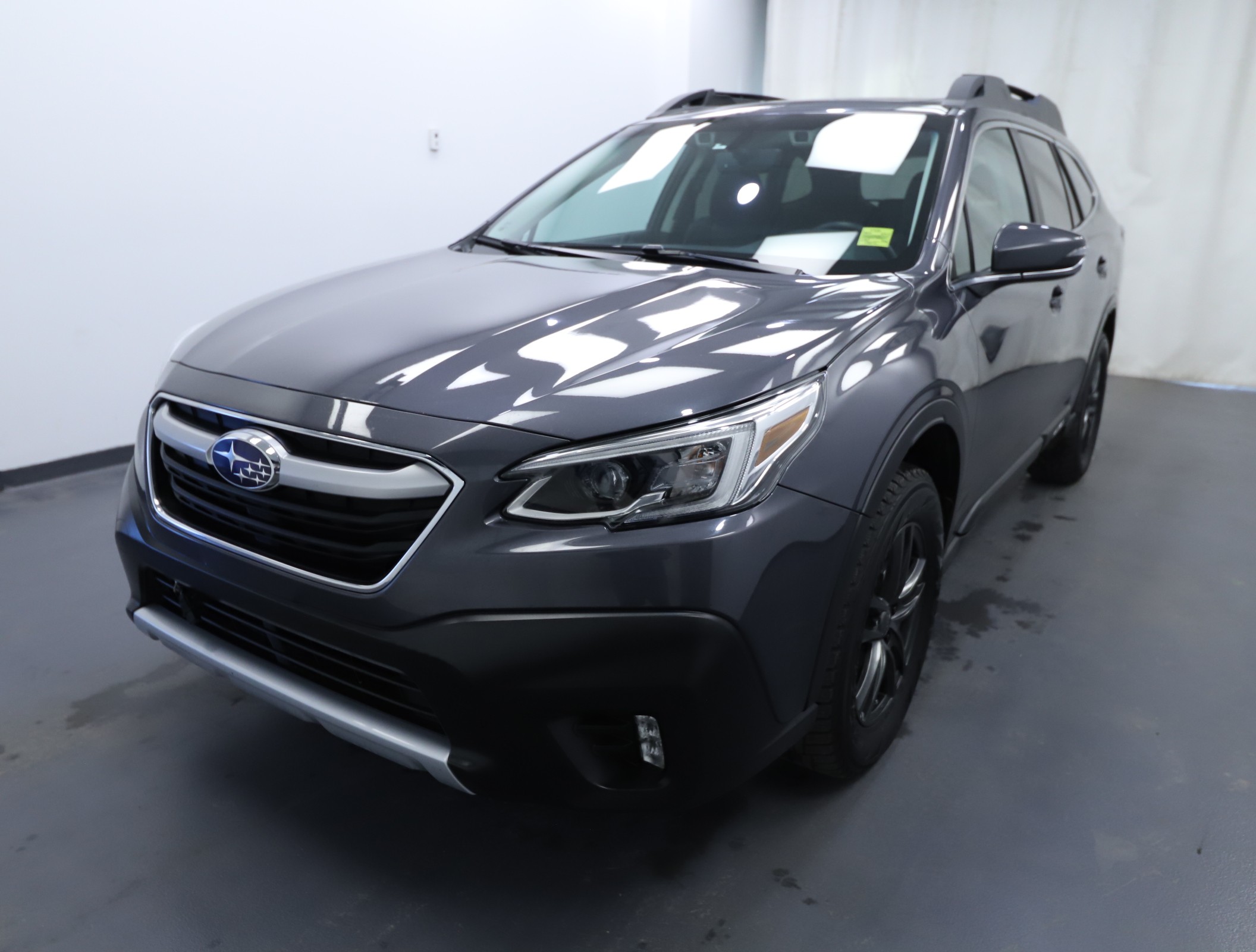 2020 Subaru Outback Limited - 81,014km