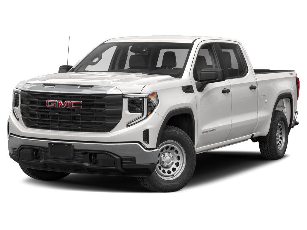 2024 GMC Sierra 1500 Denali - km