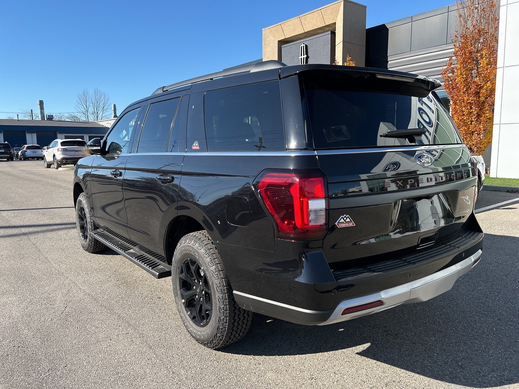 2024 Ford Expedition