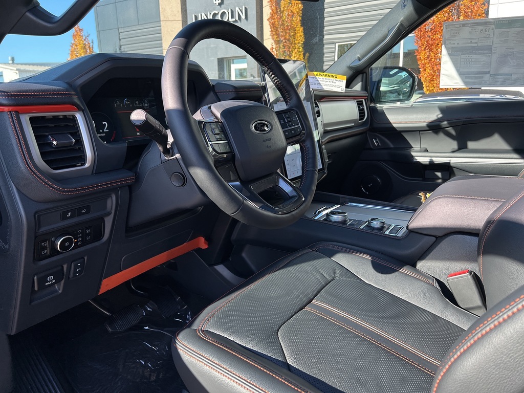 2024 Ford Expedition