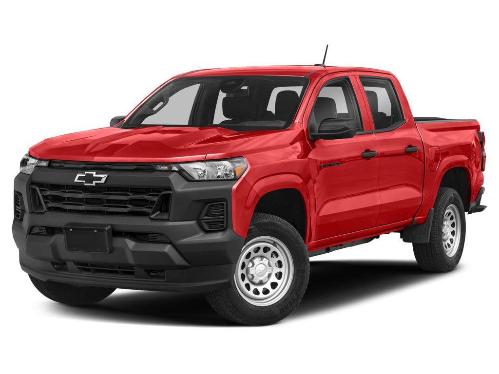 2023 Chevrolet Colorado ZR2 - km