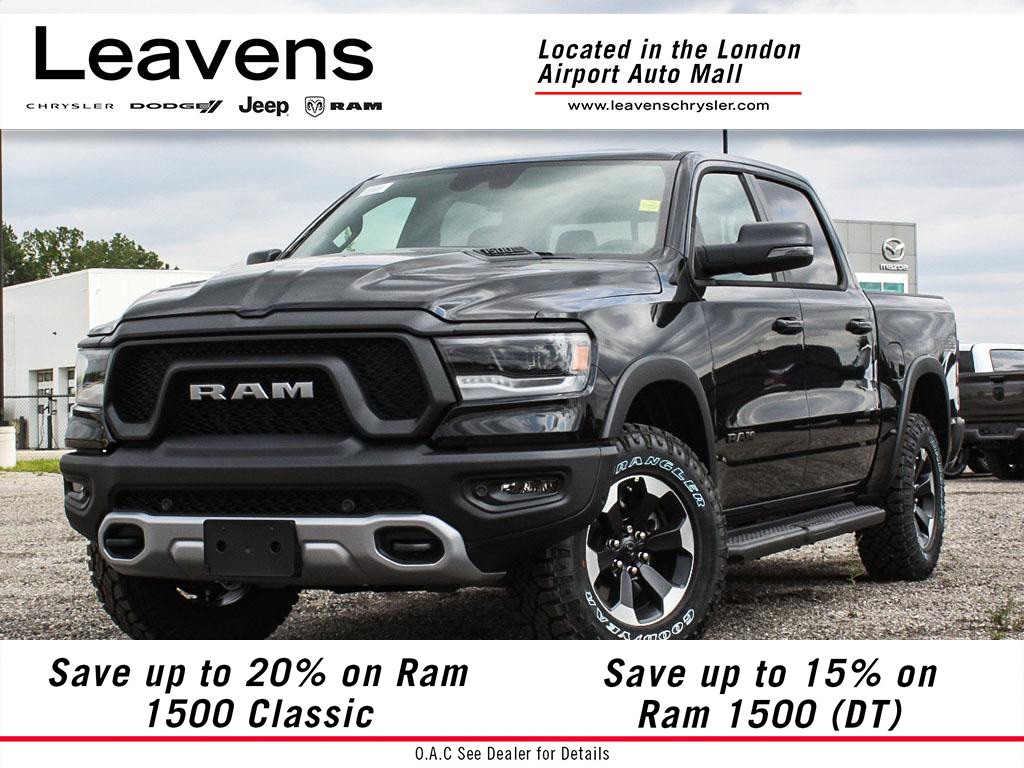 Leavens Chrysler Dodge Jeep Ram New And Pre Owned Dealer