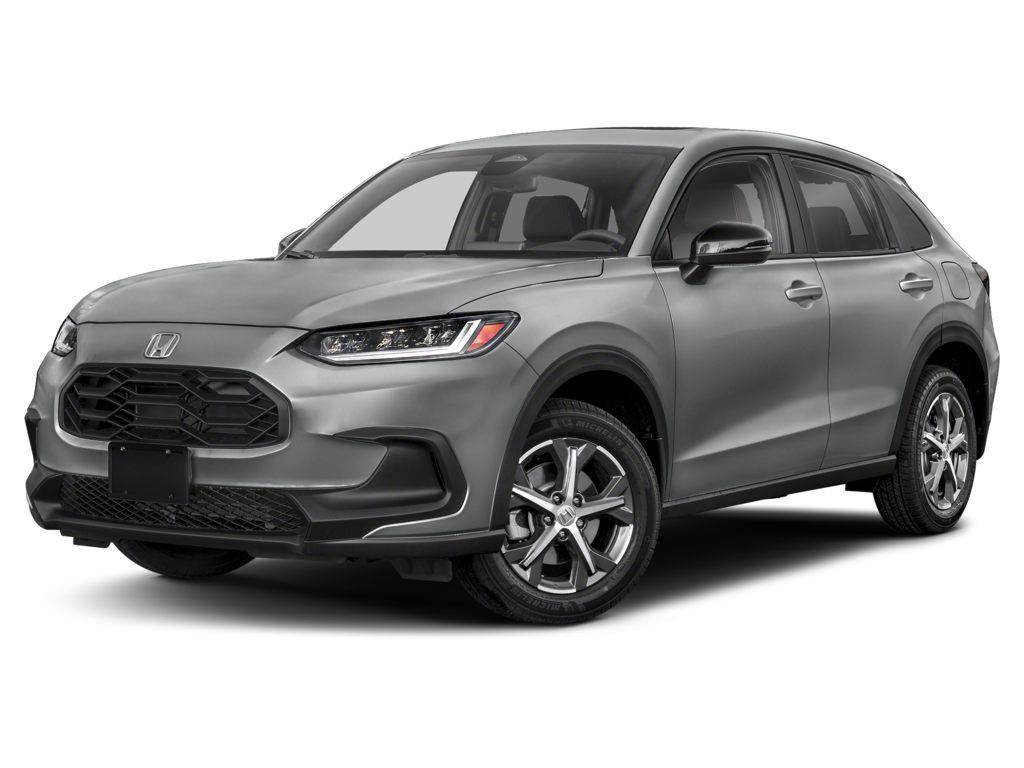 2024 Honda HR-V Sport-B - 10km