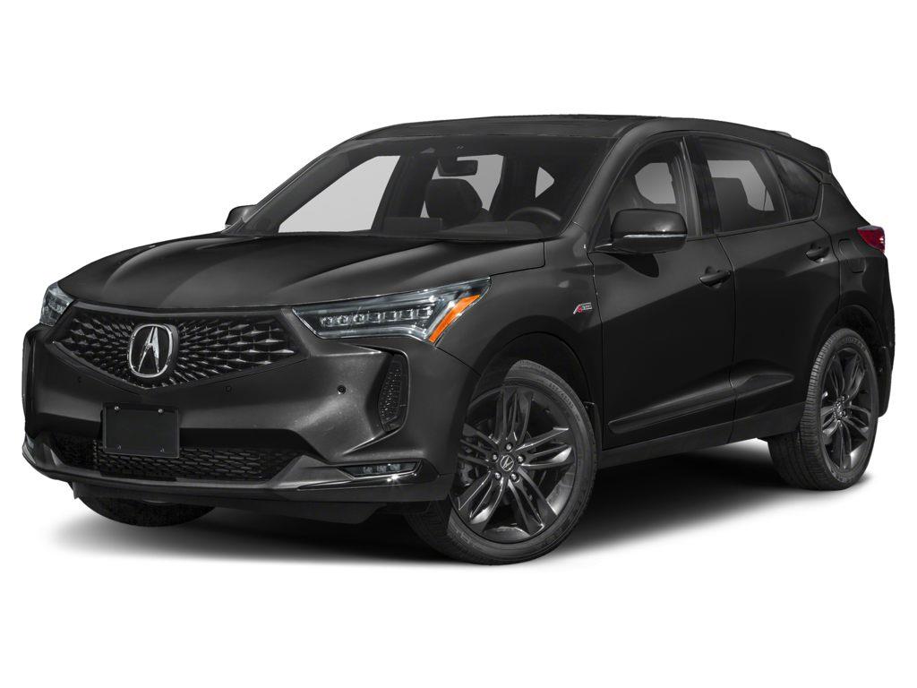 2024 Acura RDX A-Spec - 20km