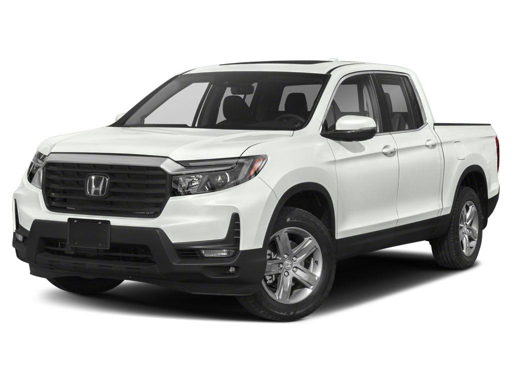 2023 Honda Ridgeline EX-L - 10km