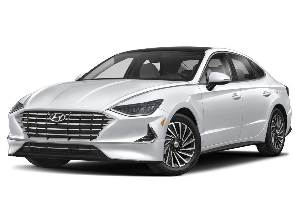 2021 Hyundai Sonata Hybrid Ultimate - 17,466km