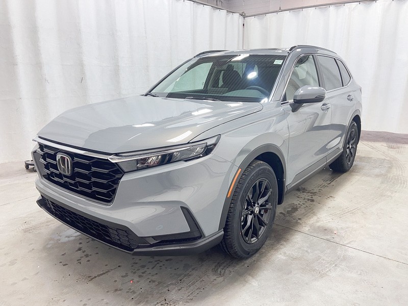 2024 Honda CR-V Sport - 3km