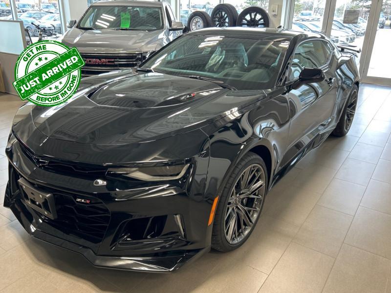 2024 Chevrolet Camaro ZL1 - 13km