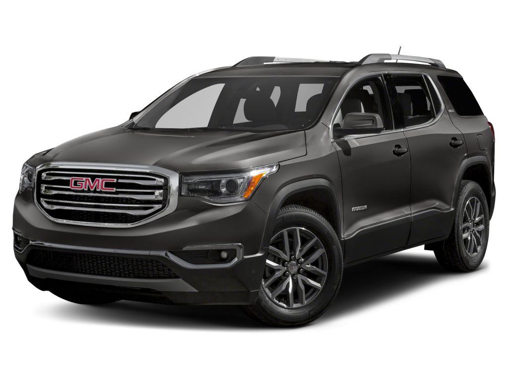 2017 GMC Acadia SLT-1 - 156,576km