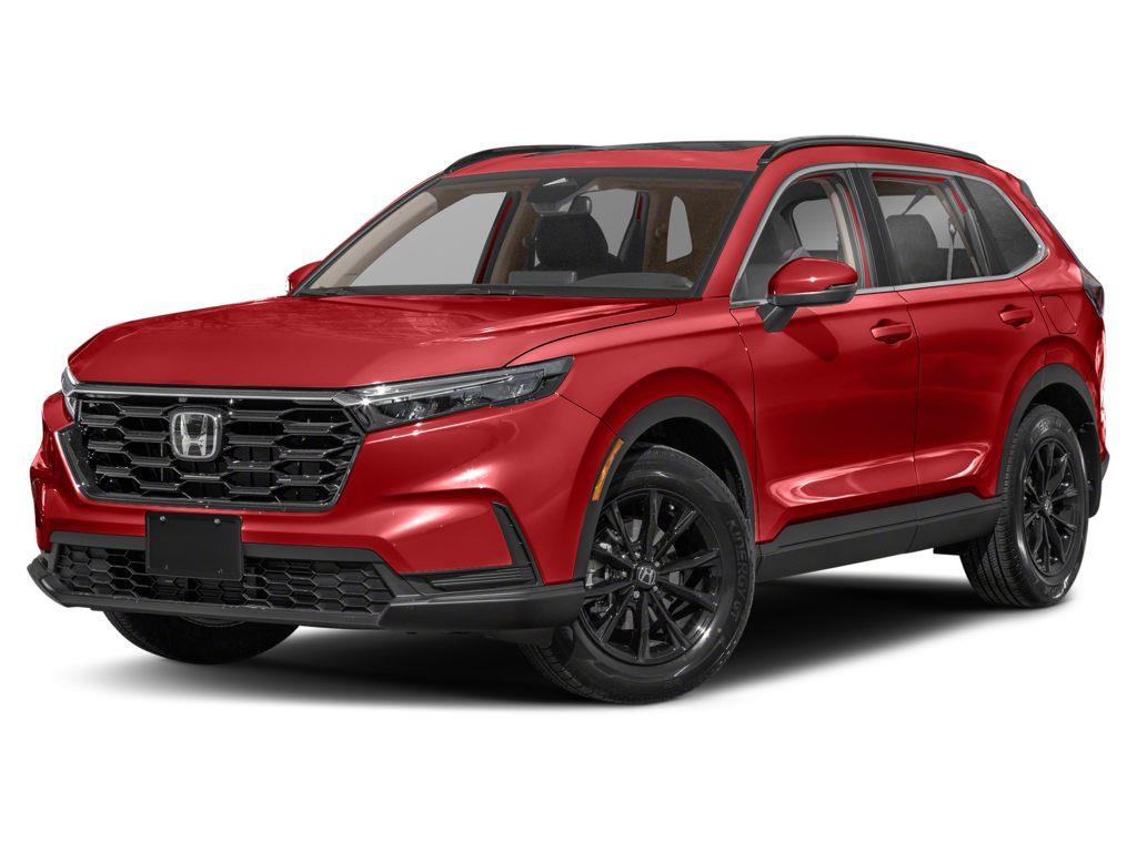 2023 Honda CR-V Sport - 10km