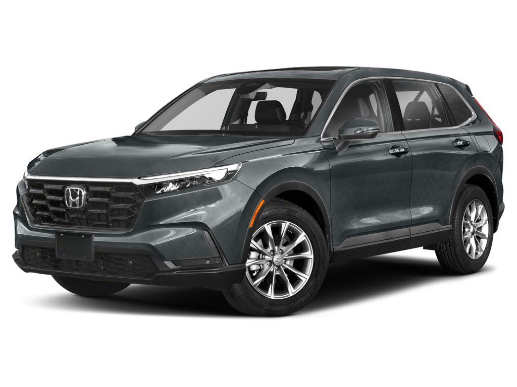 2023 Honda CR-V EX-L - 10km
