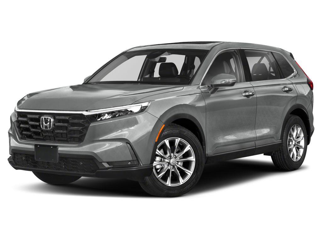 2023 Honda CR-V EX-L - 10km