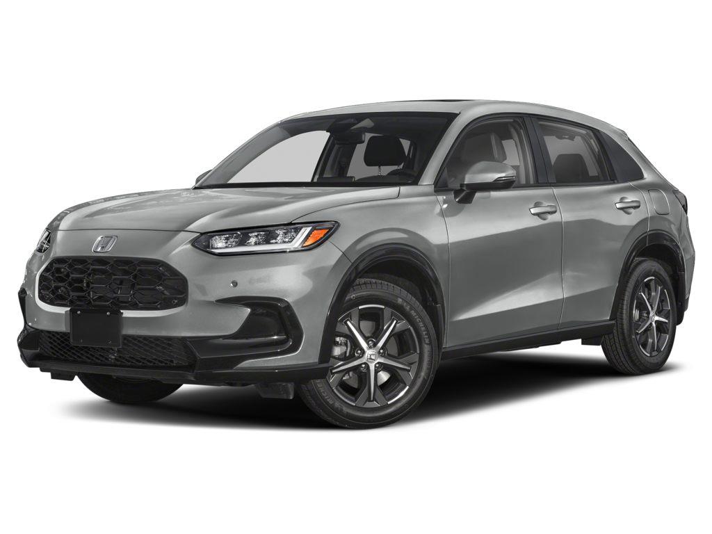2024 Honda HR-V EX-L Navi - 10km