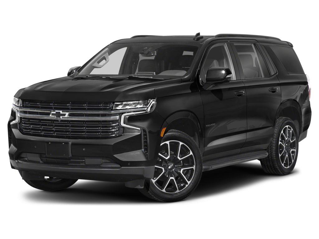 2023 Chevrolet Tahoe RST - km