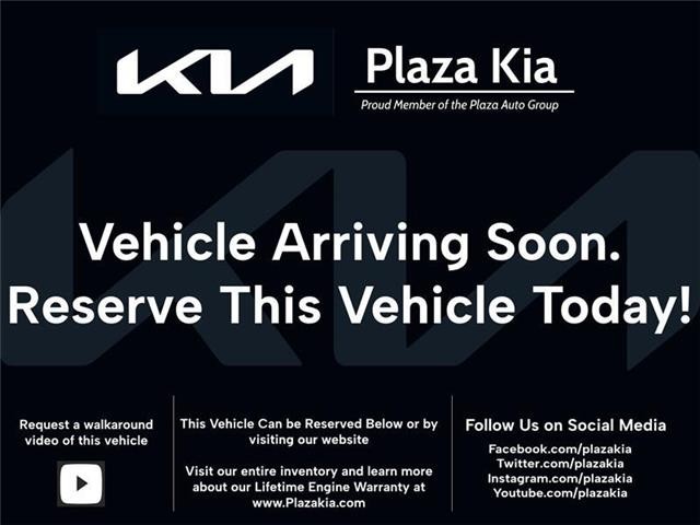 2024 Kia Carnival - 90km