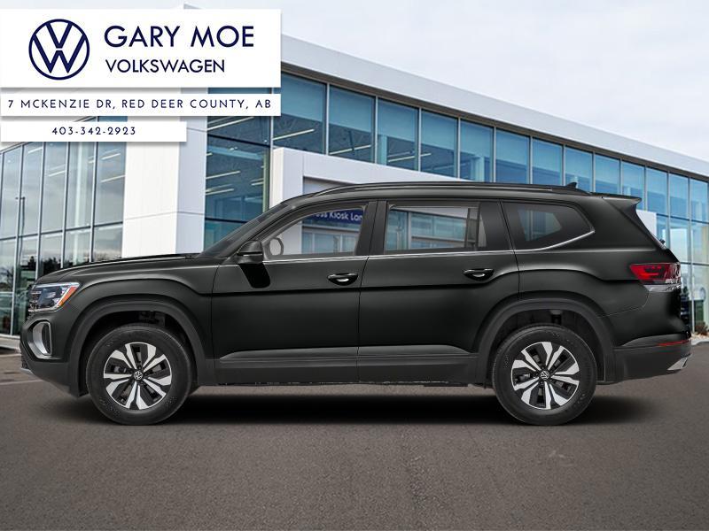 2024 Volkswagen Atlas Execline 2.0 TSI - 13km