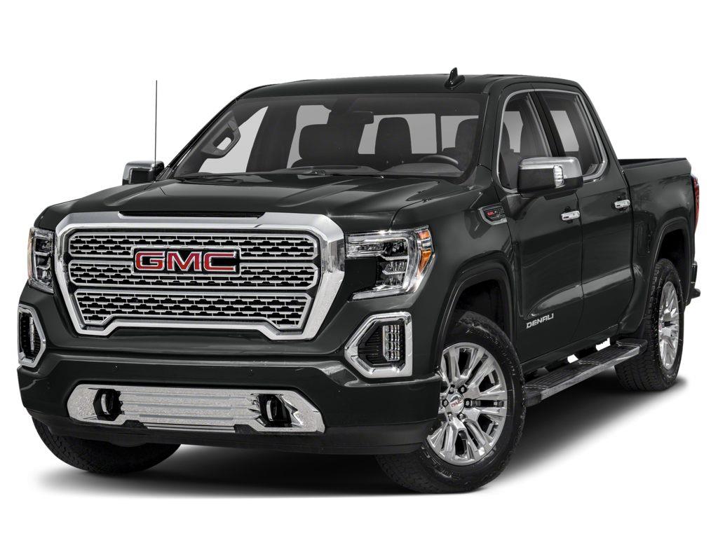 2022 GMC Sierra 1500 Limited Denali - 35,349km