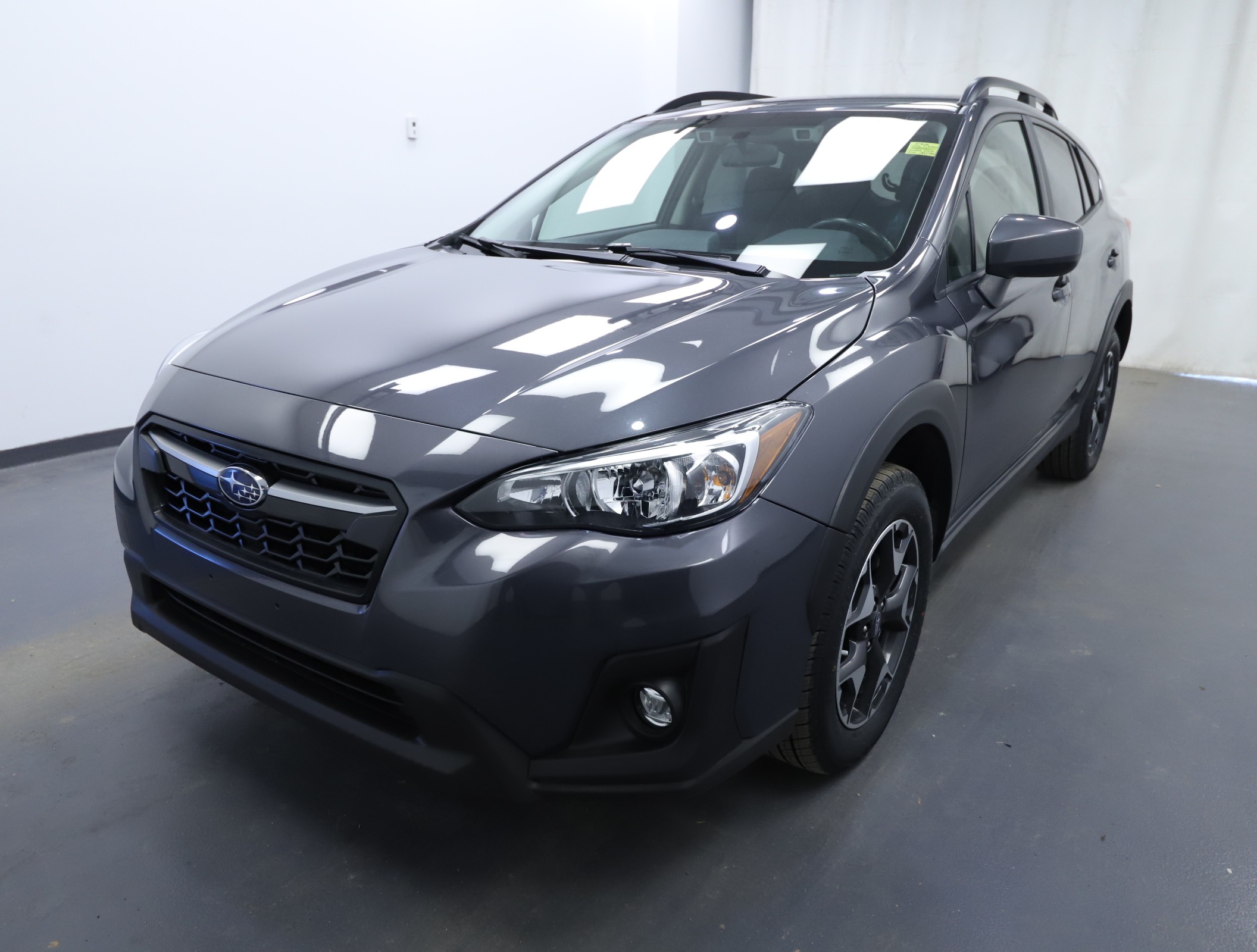 2020 Subaru Crosstrek Touring - 76,608km