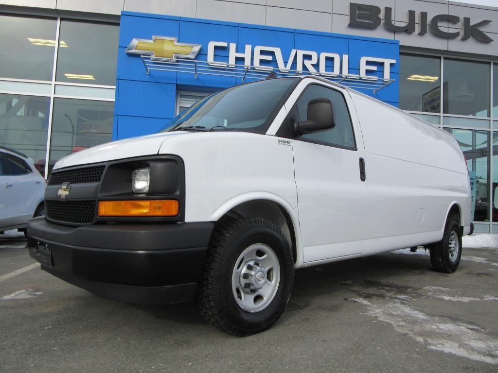 Express 2500