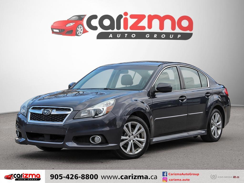 2013 Subaru Legacy - 113,232km
