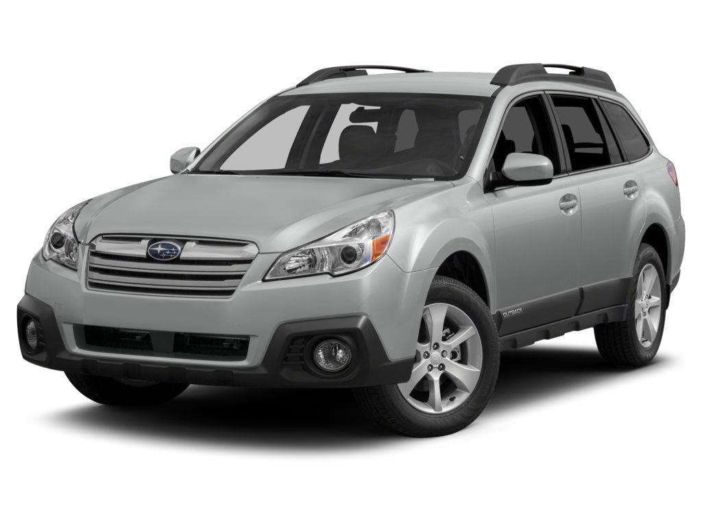 2014 Subaru Outback - 201,745km