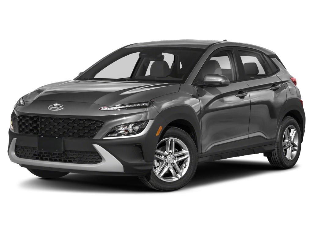 2022 Hyundai Kona - 43,105km