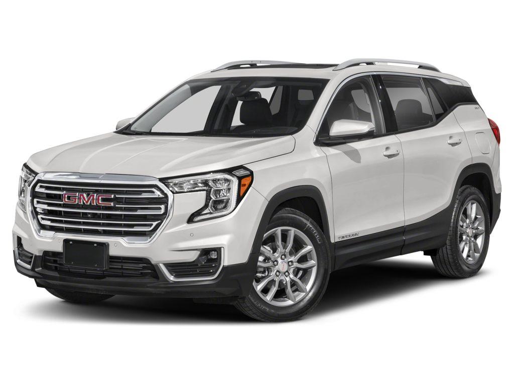 2024 GMC Terrain Denali - km